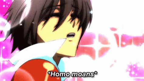 anime moan|Anime Moan gifs